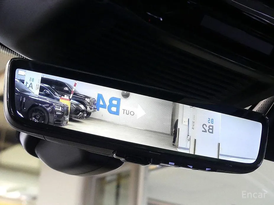 Фото 14 - Land Rover Range Rover Sport