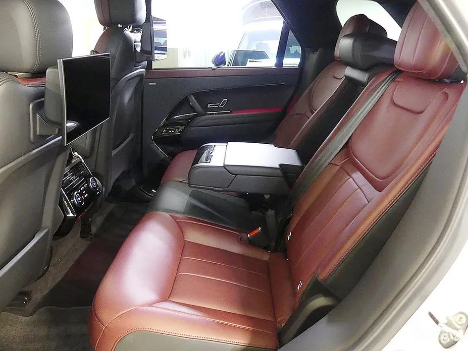 Фото 18 - Land Rover Range Rover Sport