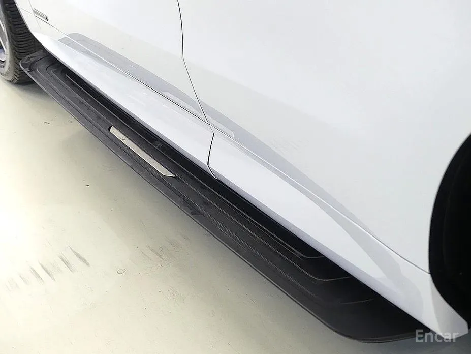 Фото 9 - Land Rover Range Rover Sport