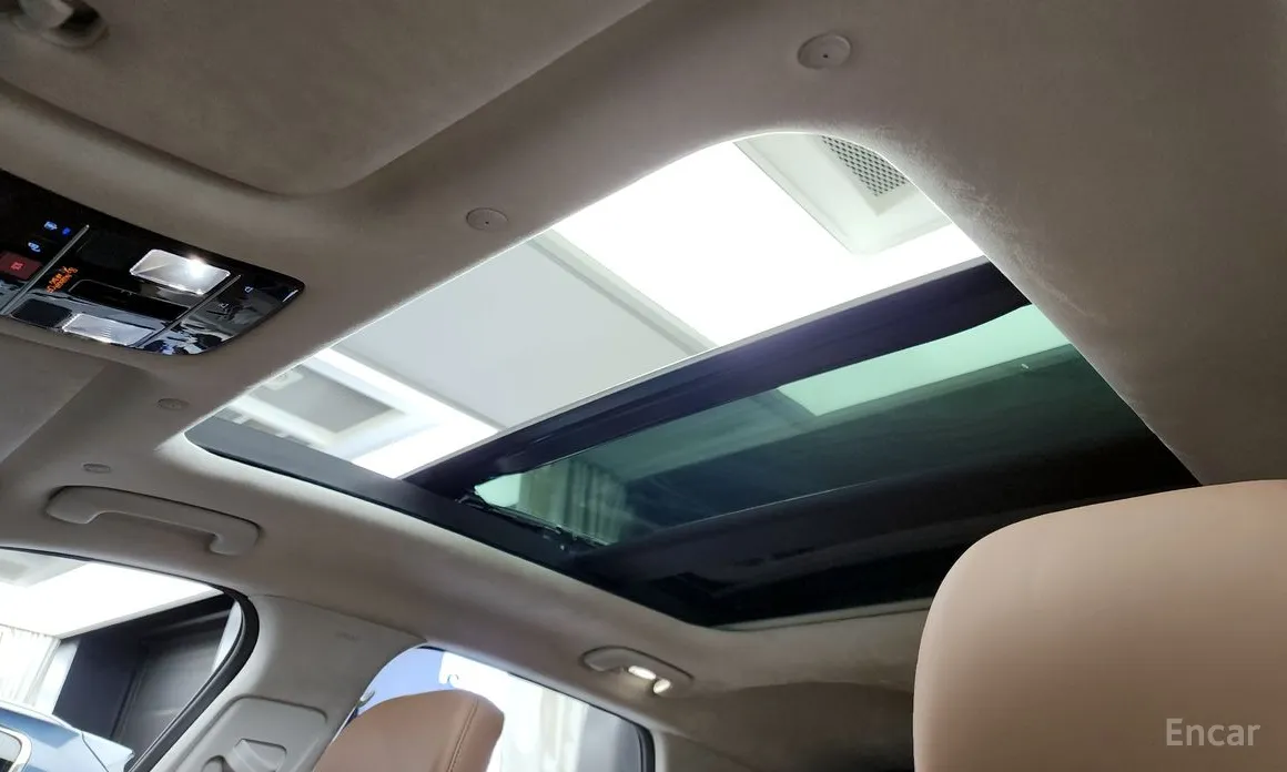 Фото 18 - Hyundai Grandeur