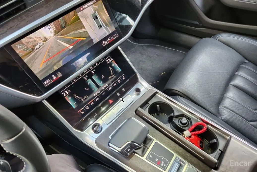 Фото 10 - Audi A7