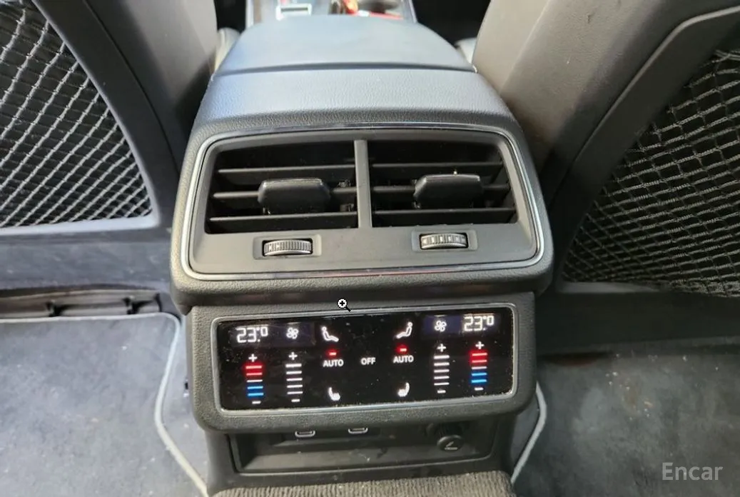 Фото 11 - Audi A7