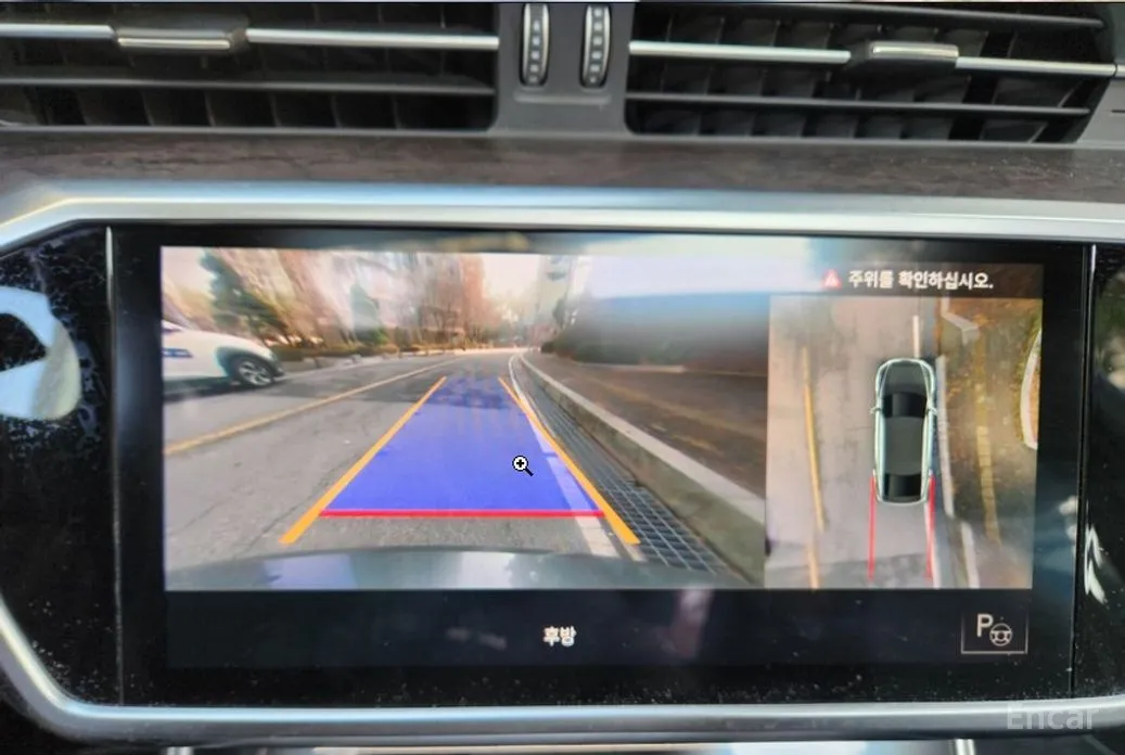 Фото 12 - Audi A7