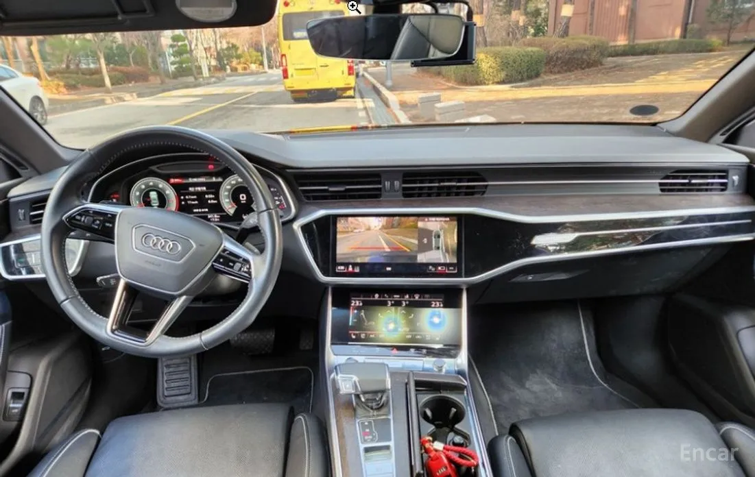 Фото 7 - Audi A7