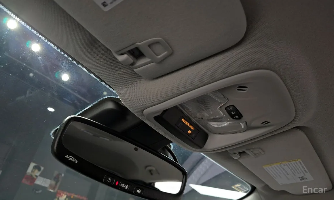 Фото 19 - Chevrolet Bolt EUV