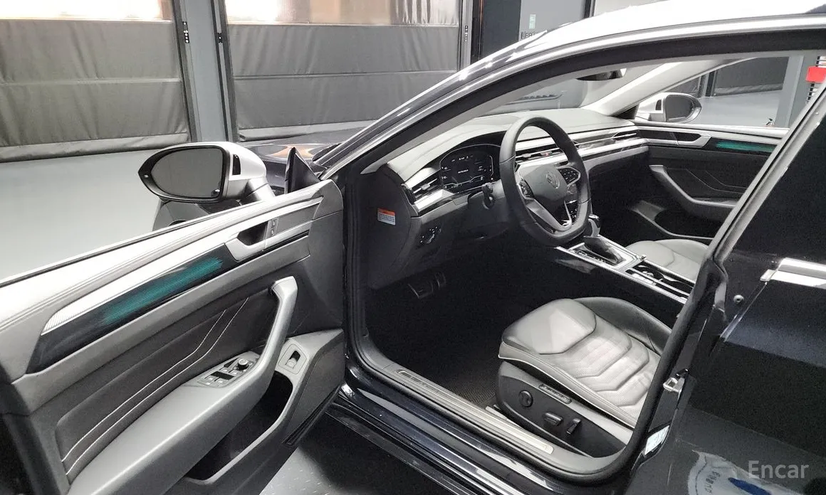 Фото 10 - Volkswagen Arteon