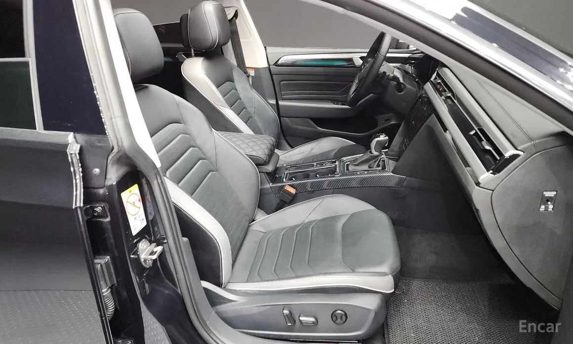 Фото 11 - Volkswagen Arteon