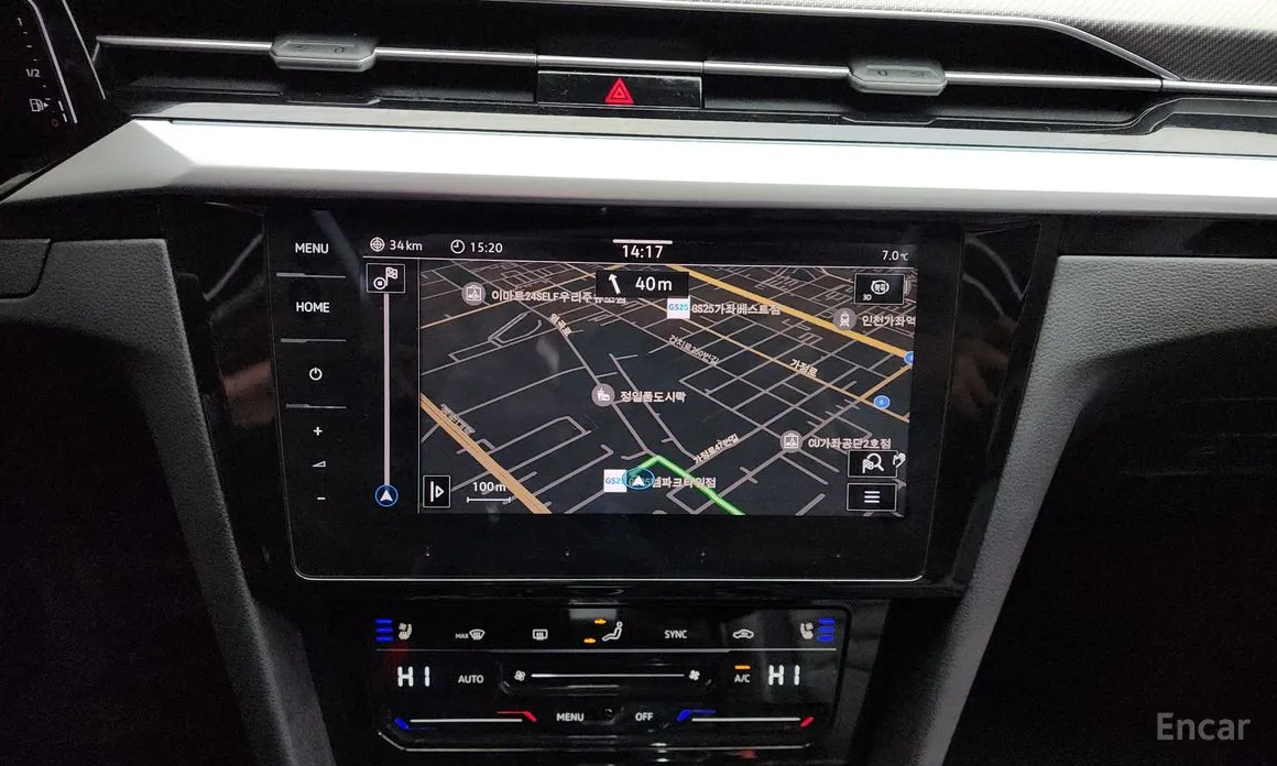 Фото 14 - Volkswagen Arteon