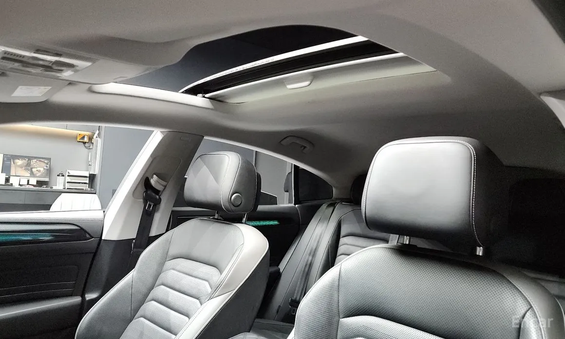 Фото 19 - Volkswagen Arteon