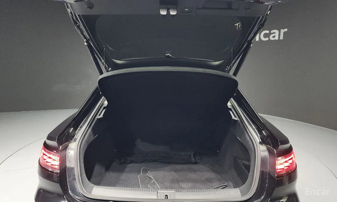 Фото 20 - Volkswagen Arteon