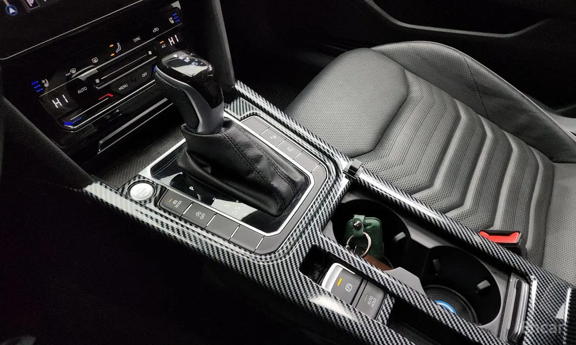 Фото 9 - Volkswagen Arteon