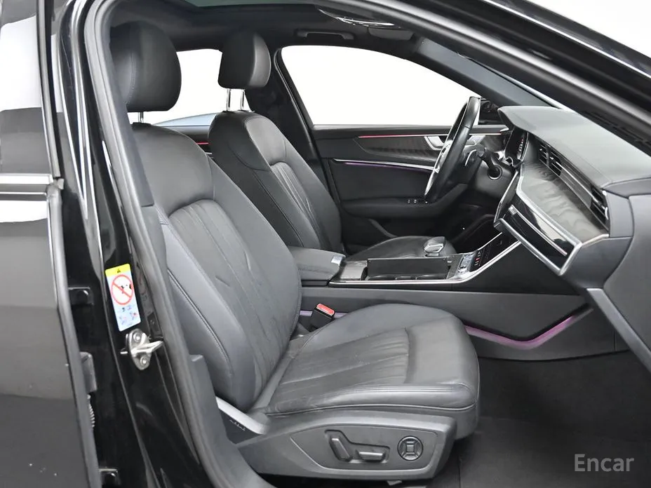 Фото 10 - Audi A6