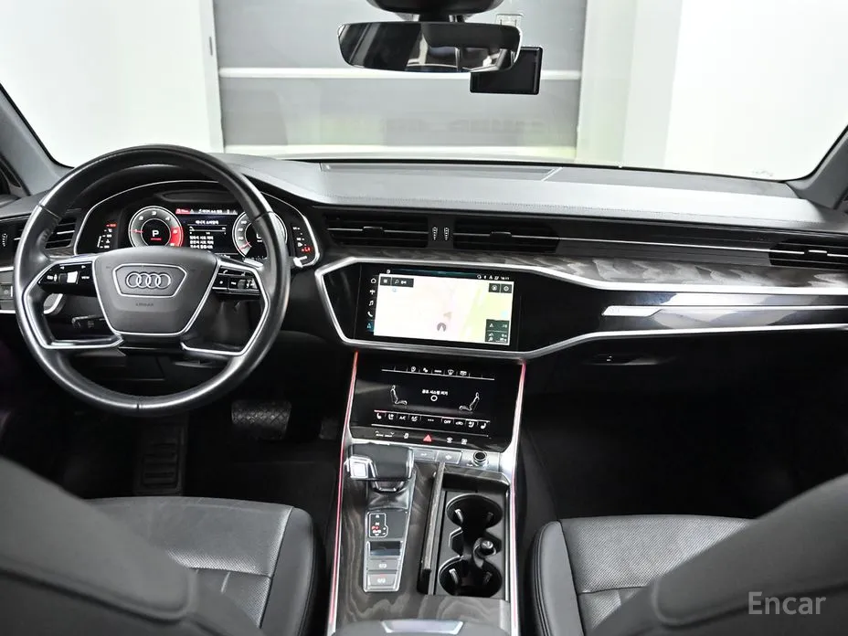 Фото 7 - Audi A6