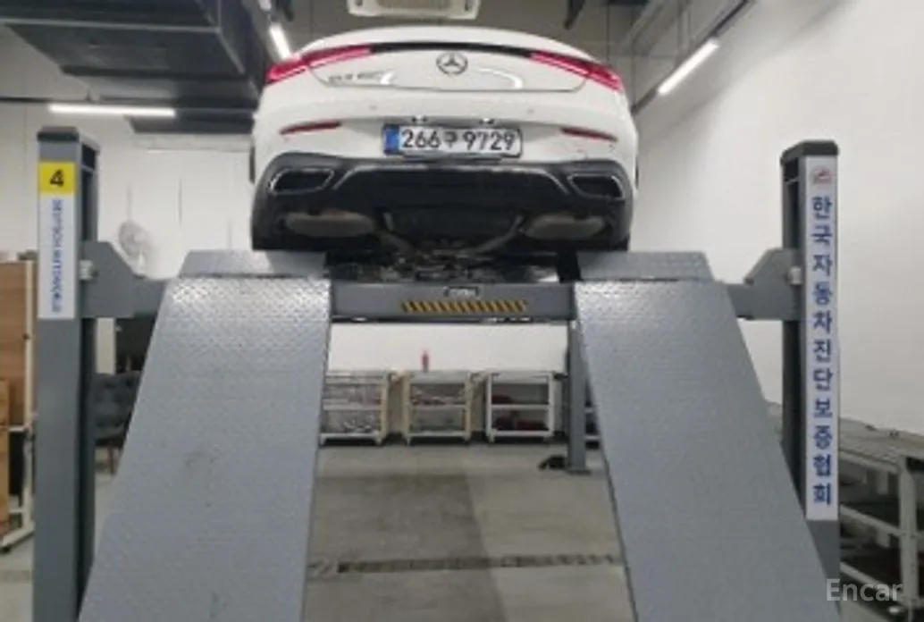 Фото 2 - Mercedes-Benz CLE-Class