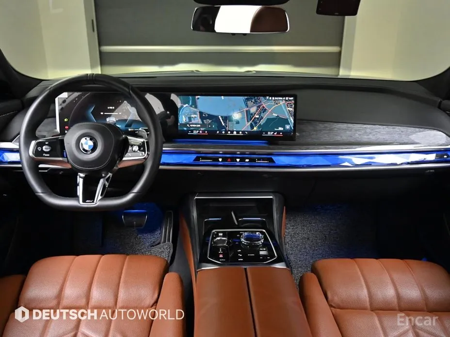 Фото 7 - BMW 7 Series