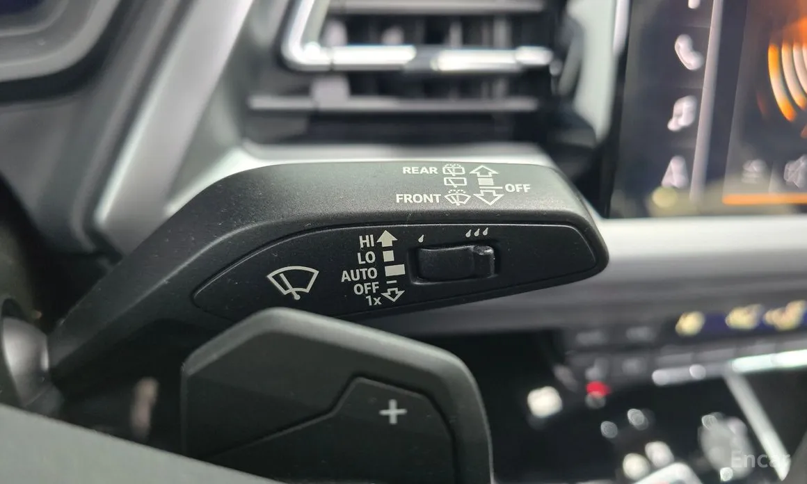 Фото 17 - Audi Q4 e-tron