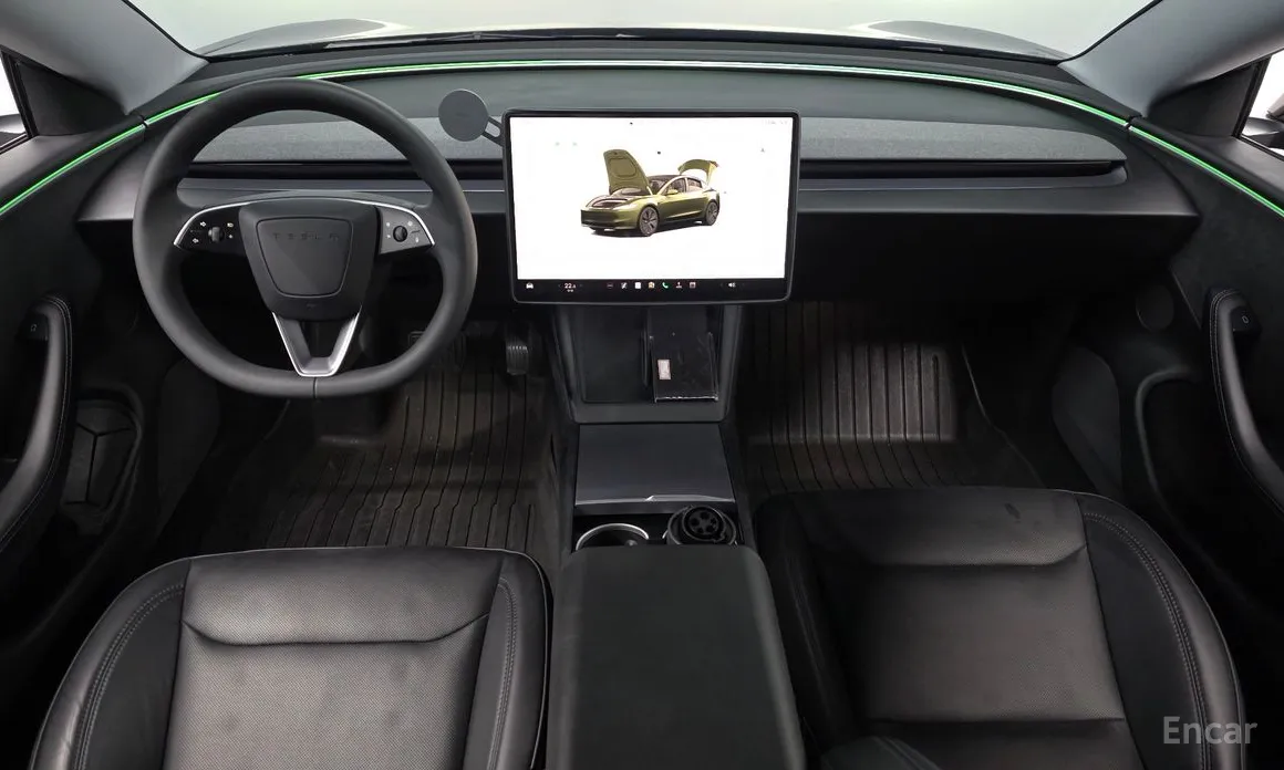 Фото 7 - Tesla Model 3