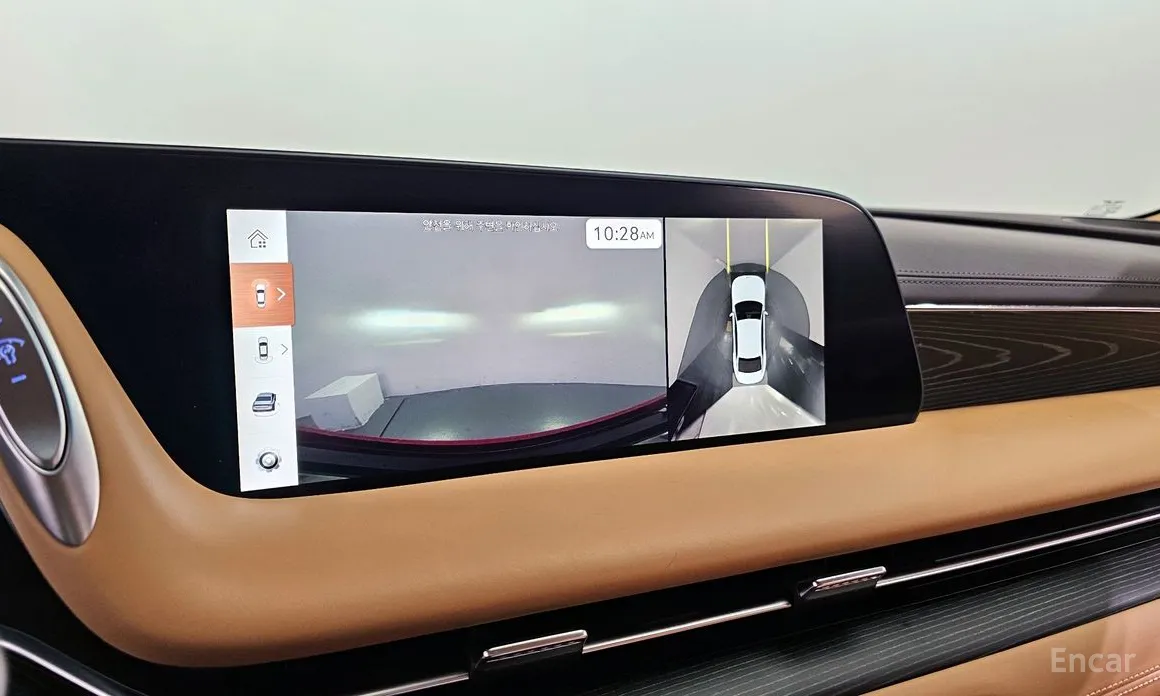 Фото 17 - Genesis G90