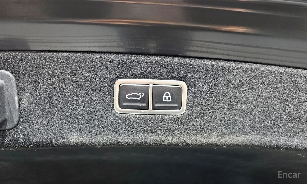 Фото 19 - Genesis G90