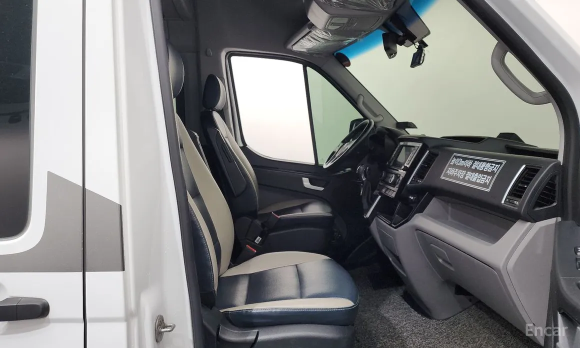 Фото 11 - Hyundai Solati