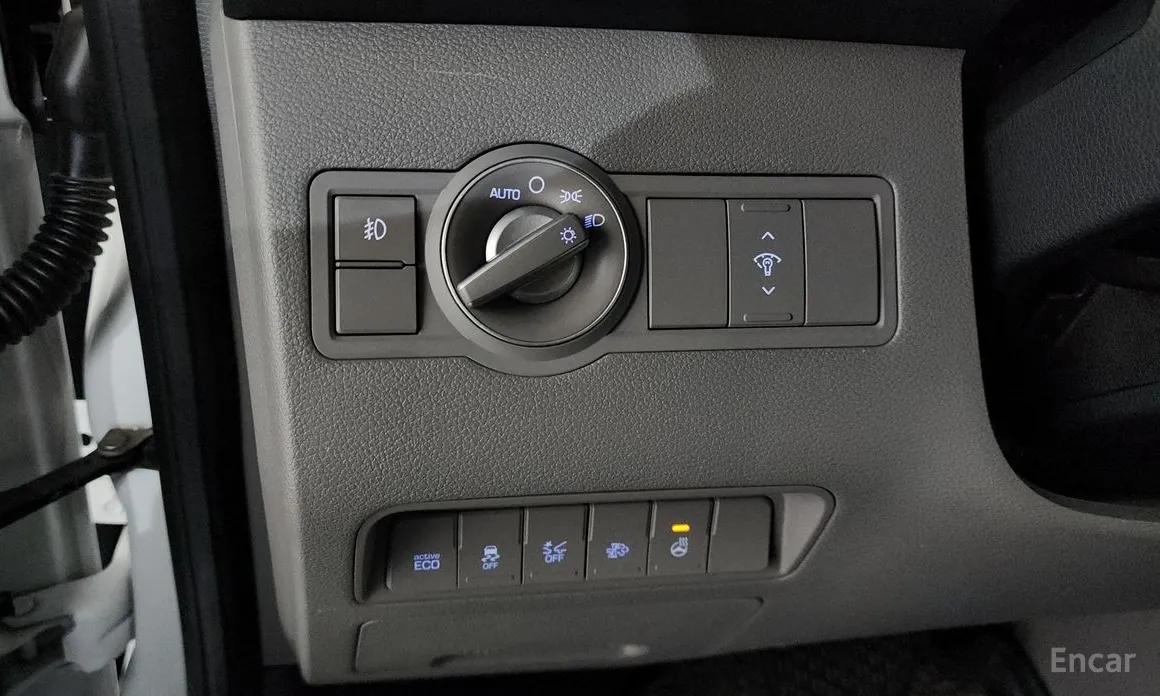 Фото 14 - Hyundai Solati