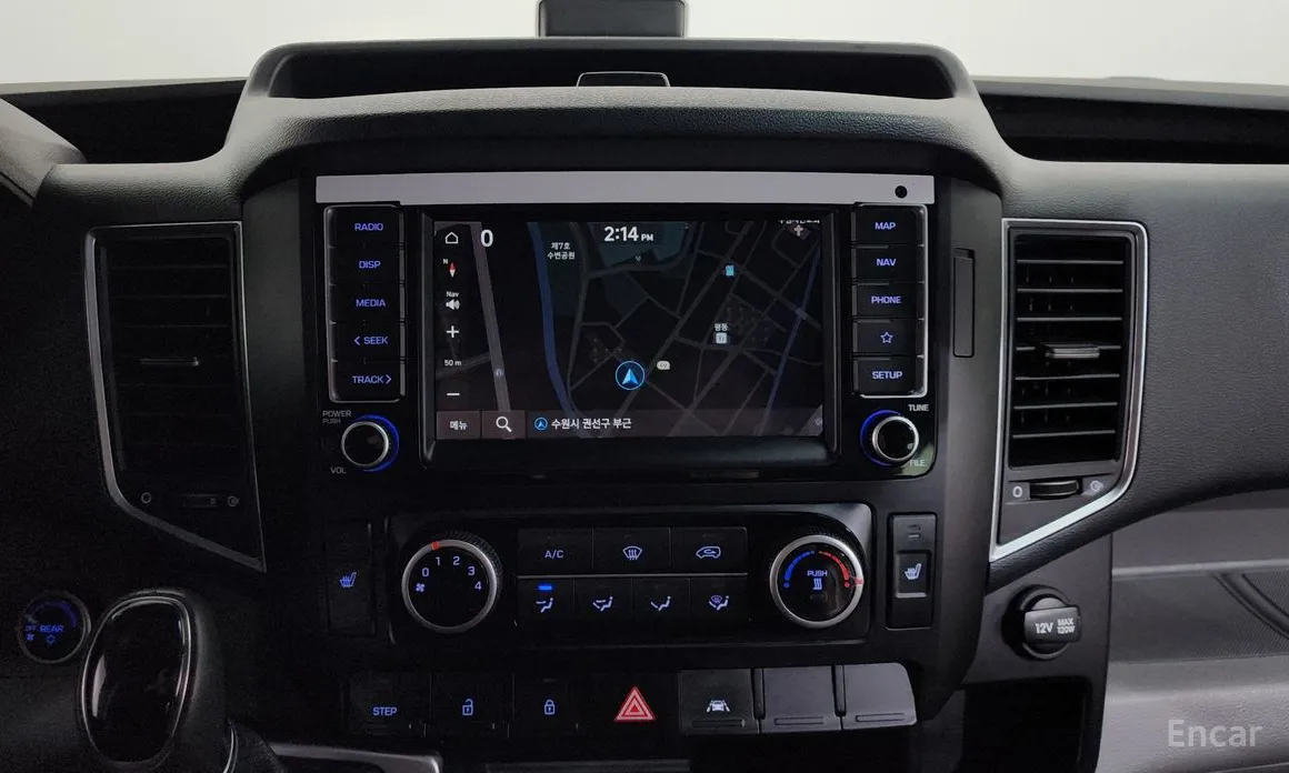 Фото 15 - Hyundai Solati