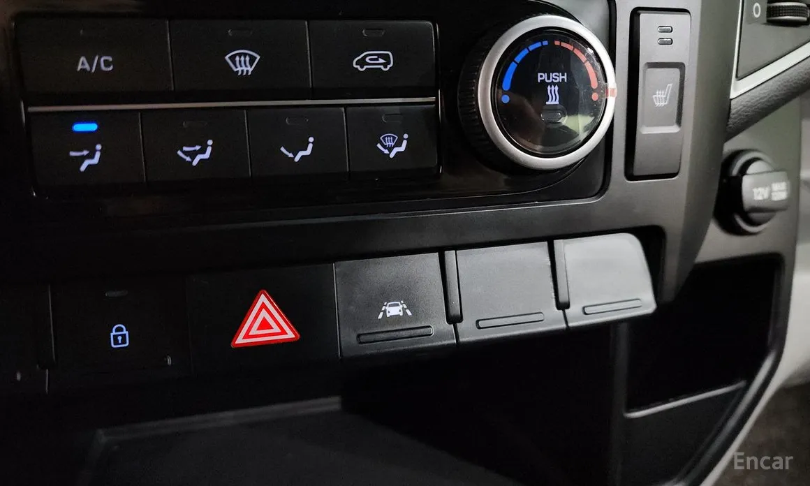 Фото 17 - Hyundai Solati