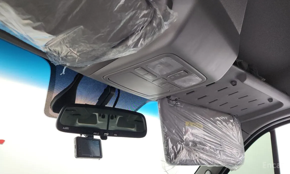 Фото 18 - Hyundai Solati