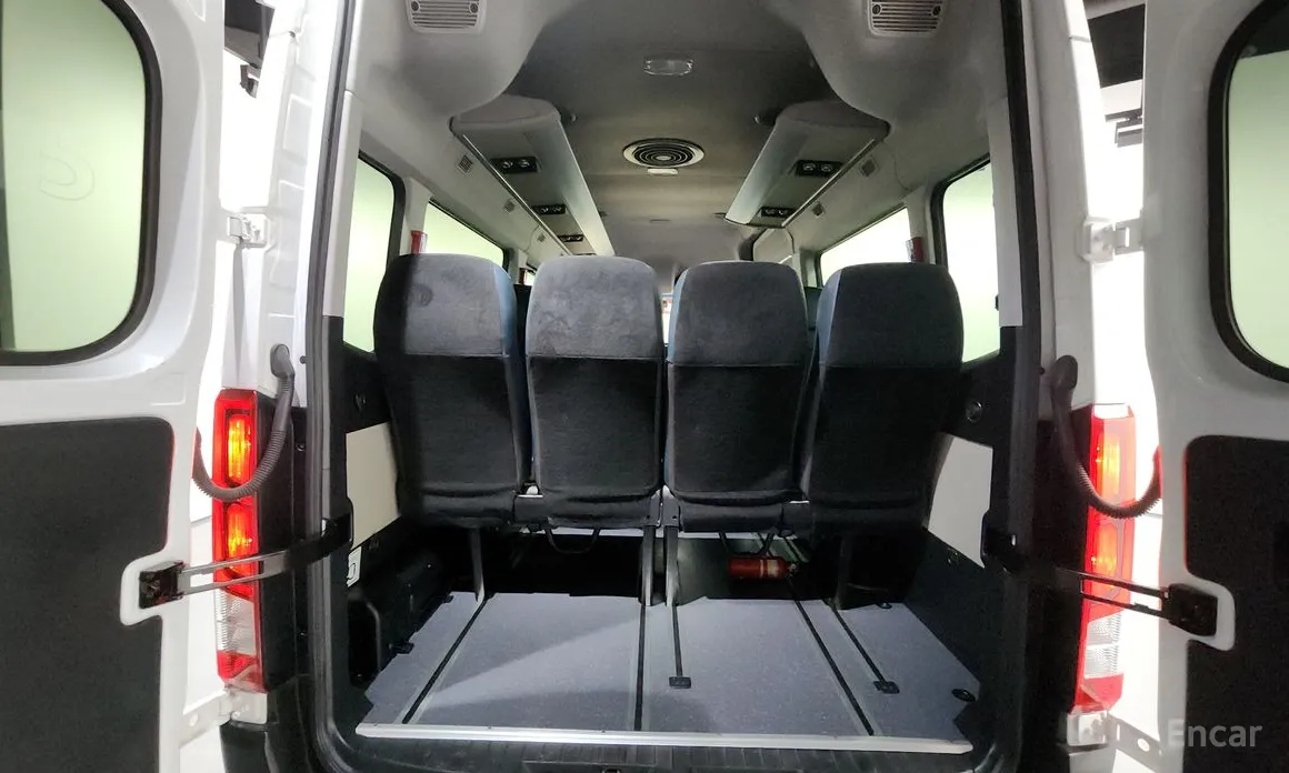 Фото 20 - Hyundai Solati