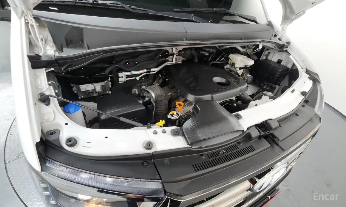 Фото 6 - Hyundai Solati