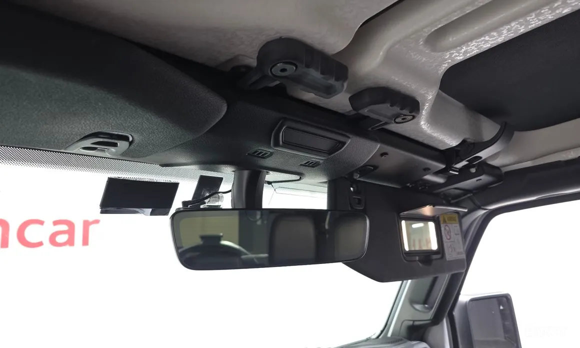 Фото 18 - Jeep Wrangler