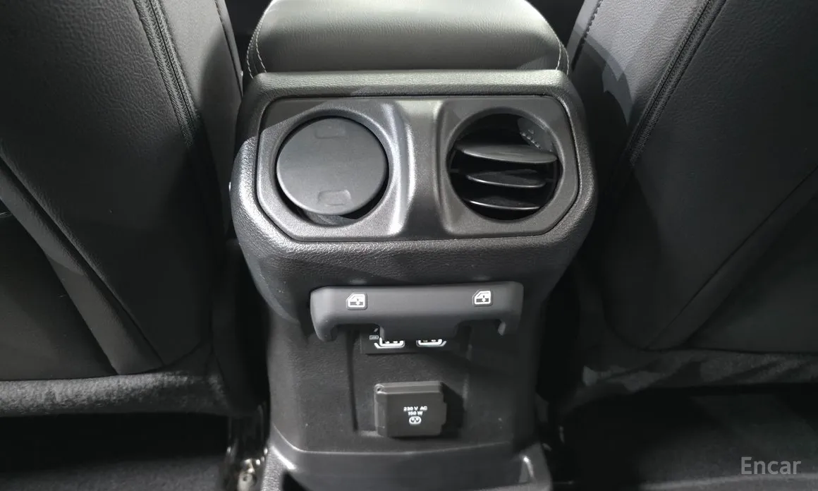 Фото 19 - Jeep Wrangler