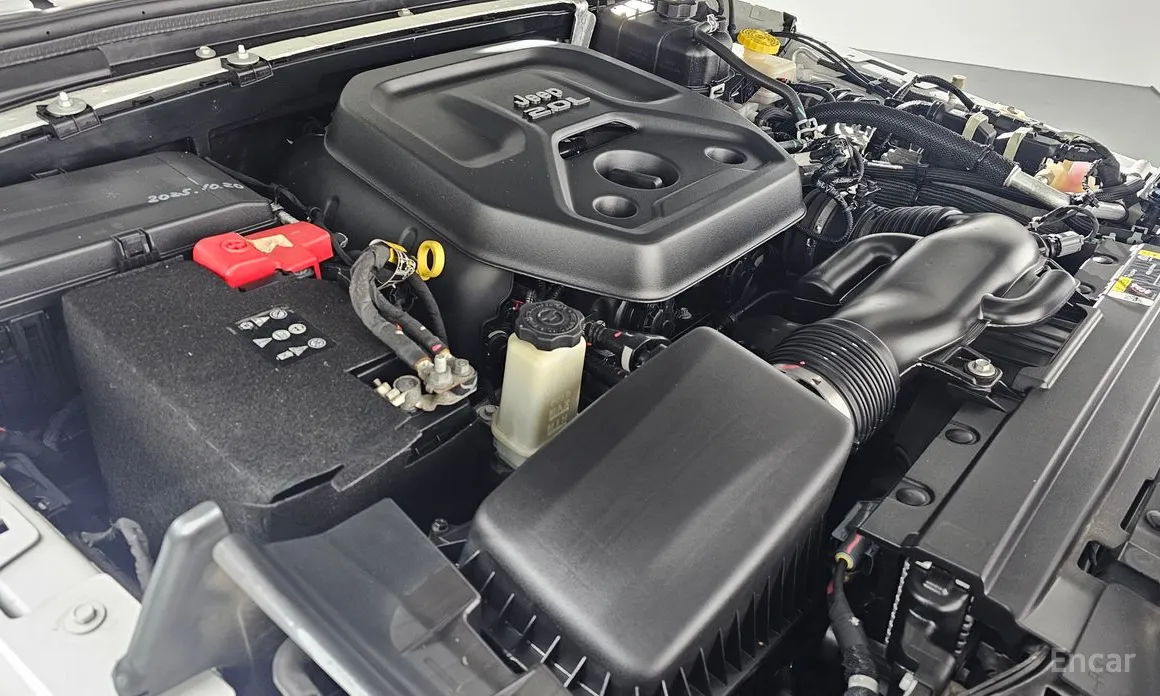 Фото 6 - Jeep Wrangler