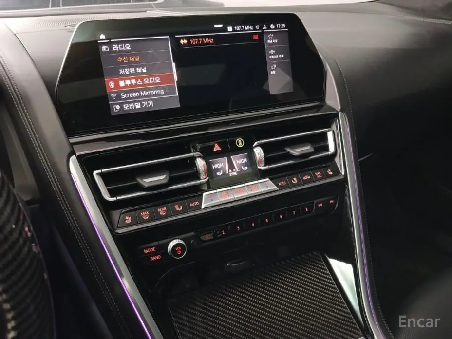 Фото 13 - BMW 8 Series