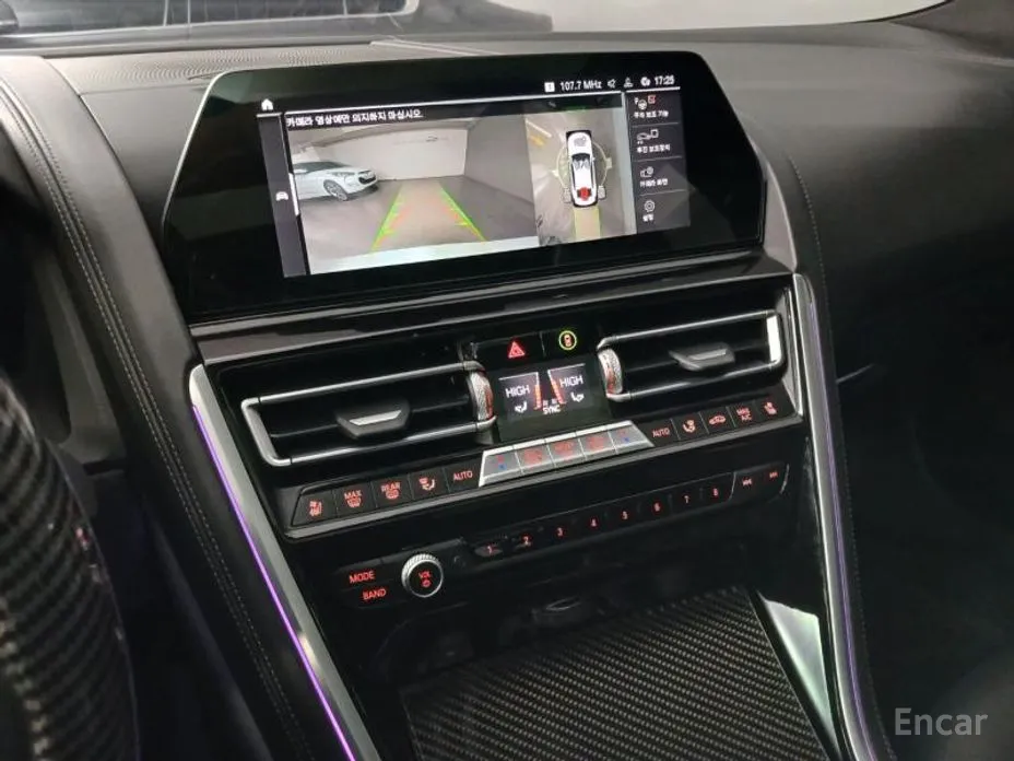 Фото 14 - BMW 8 Series