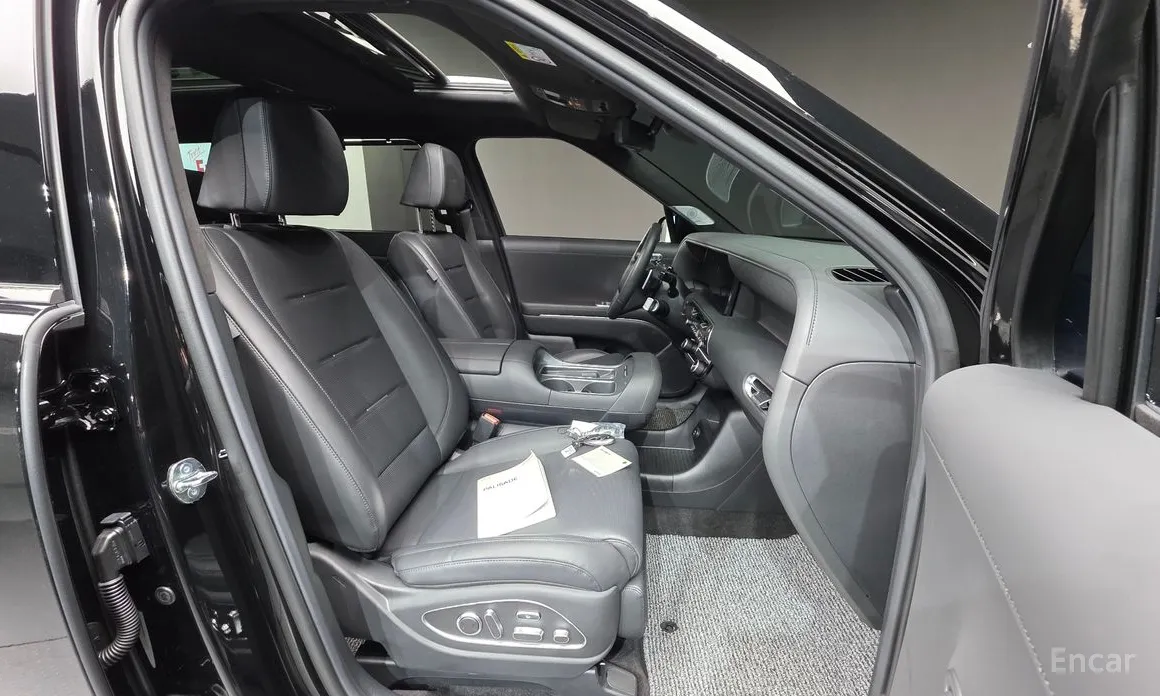 Фото 10 - Hyundai Palisade