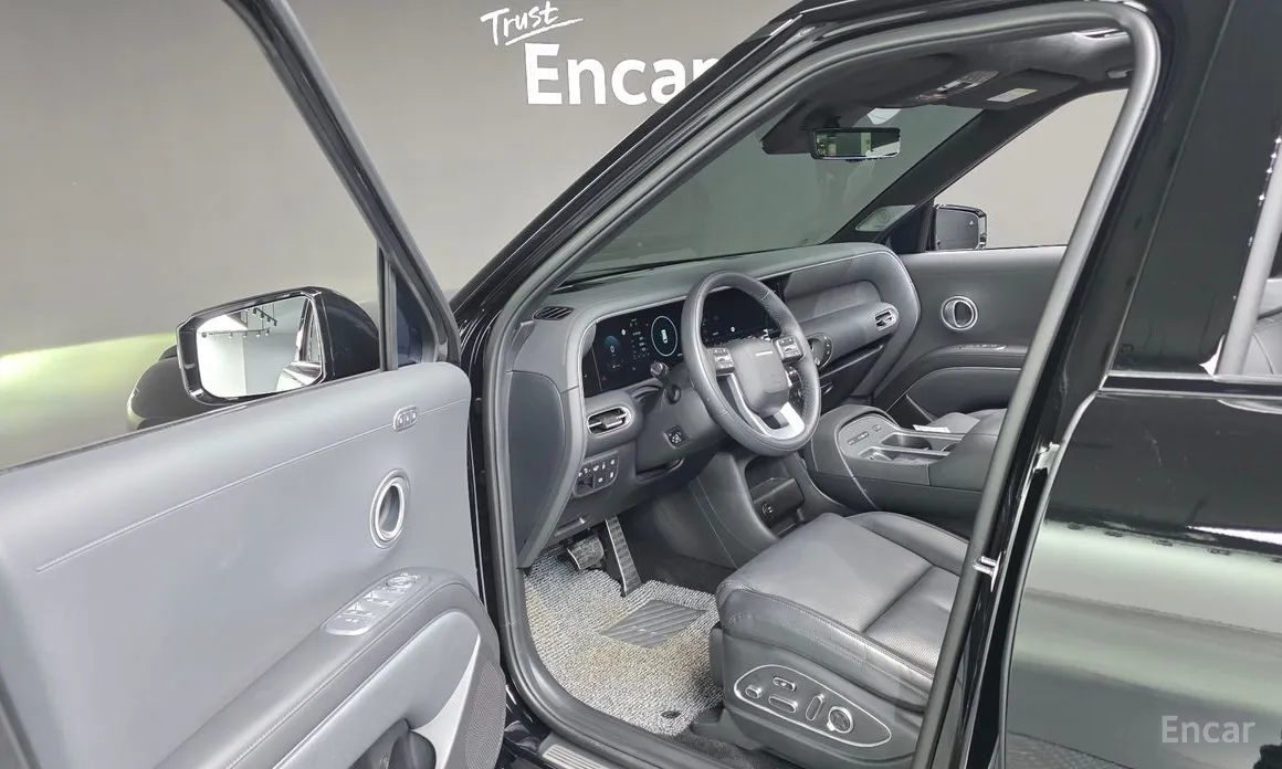 Фото 12 - Hyundai Palisade