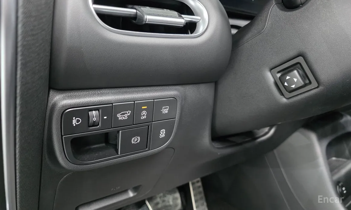 Фото 13 - Hyundai Palisade