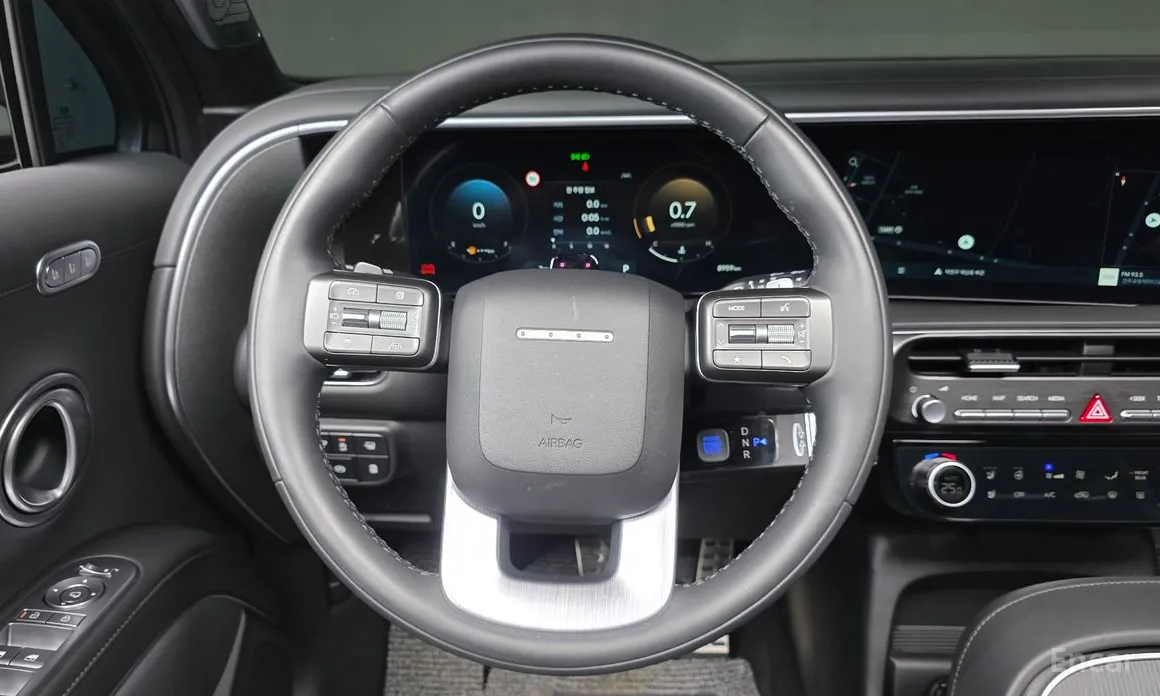 Фото 14 - Hyundai Palisade