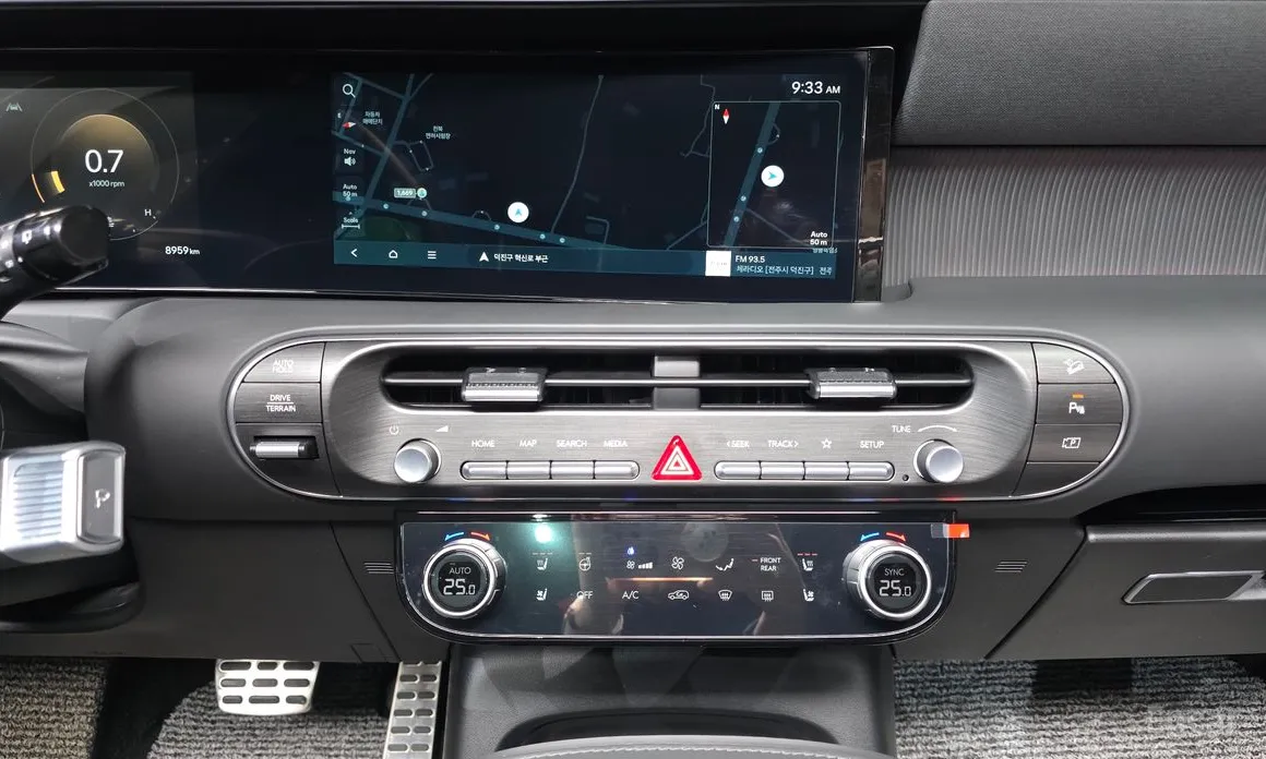 Фото 15 - Hyundai Palisade