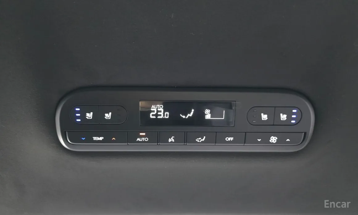 Фото 18 - Hyundai Palisade