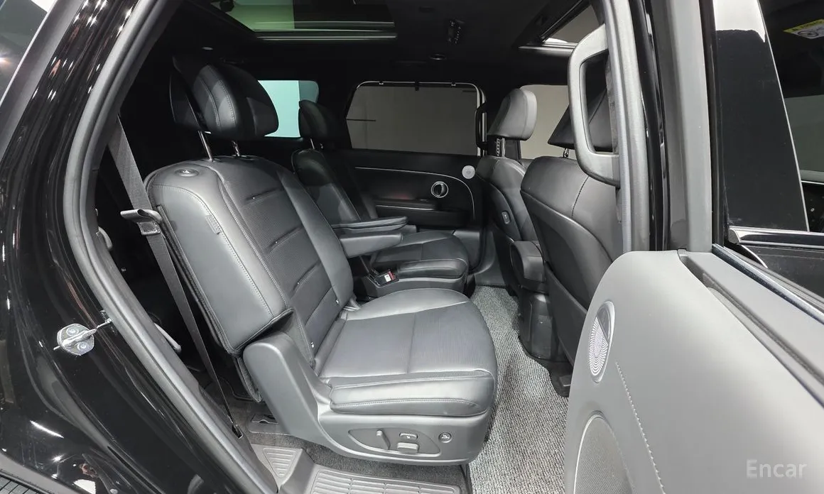 Фото 19 - Hyundai Palisade