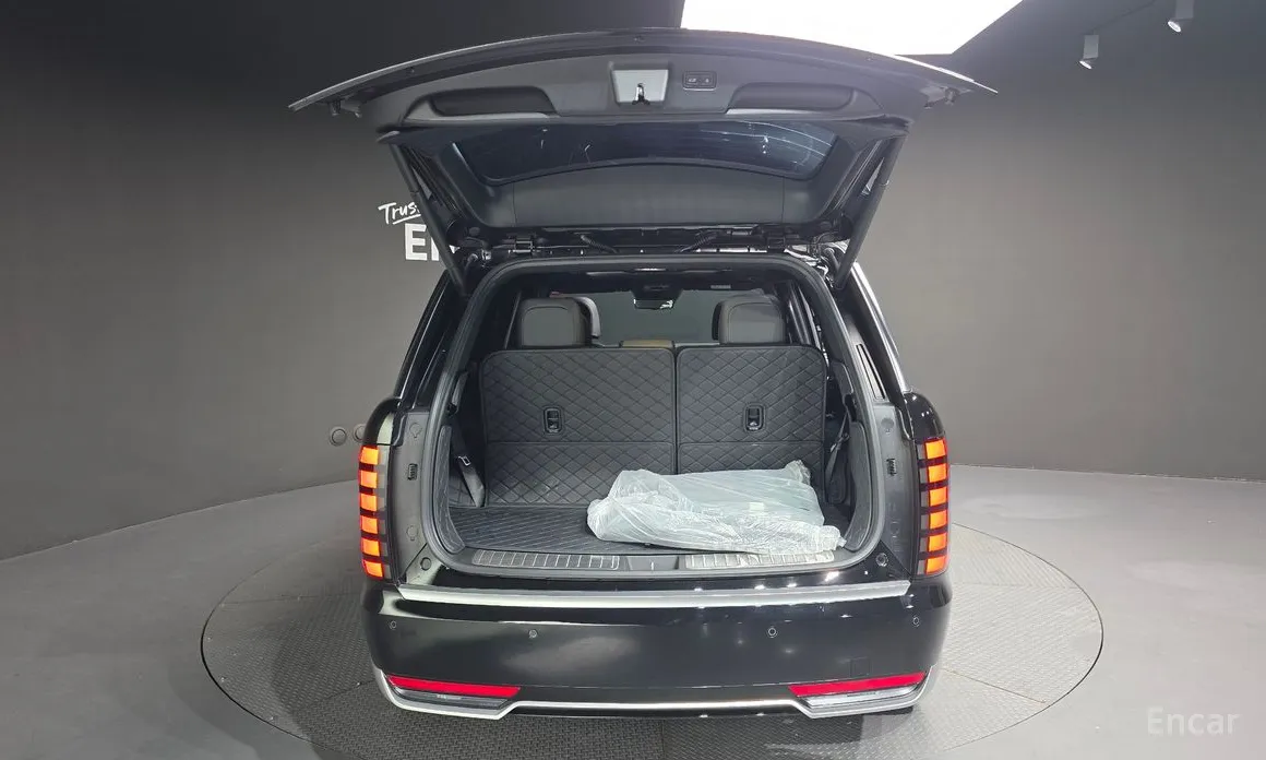 Фото 20 - Hyundai Palisade