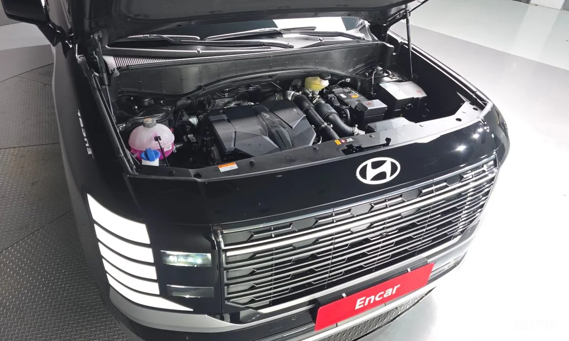 Фото 6 - Hyundai Palisade