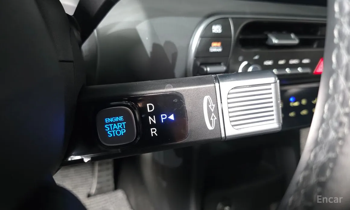 Фото 9 - Hyundai Palisade