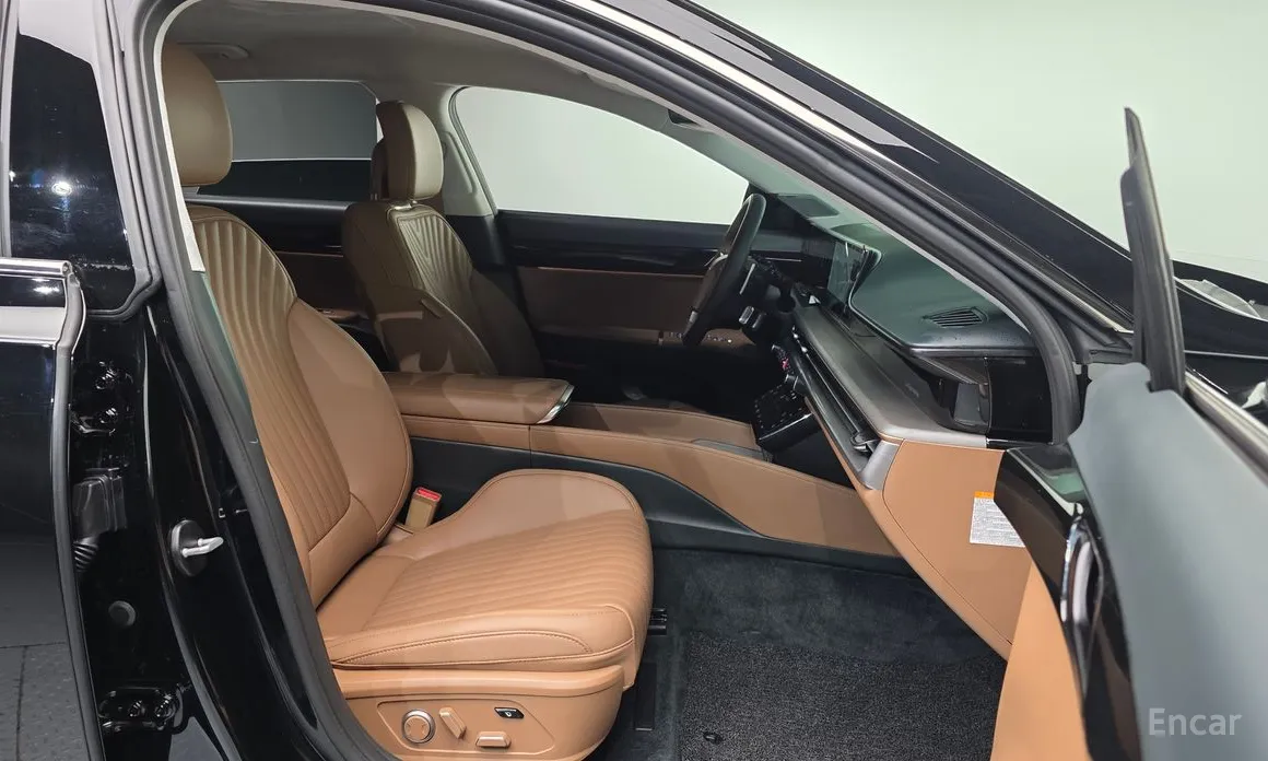 Фото 10 - Hyundai Grandeur