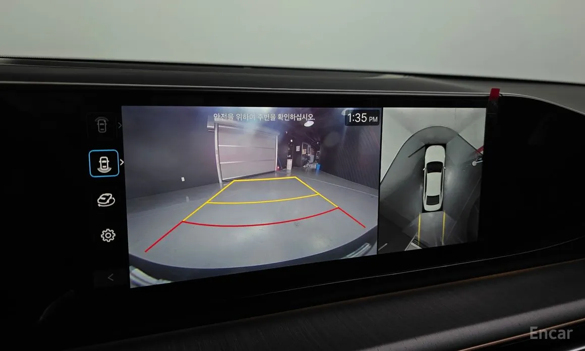 Фото 15 - Hyundai Grandeur