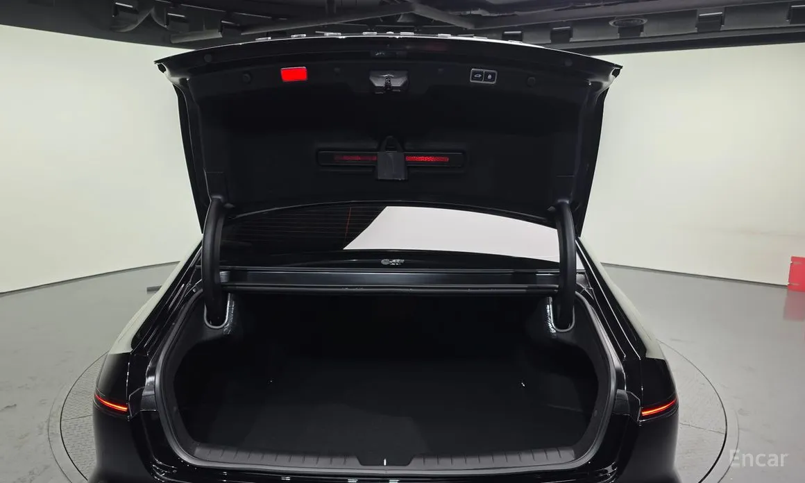 Фото 20 - Hyundai Grandeur