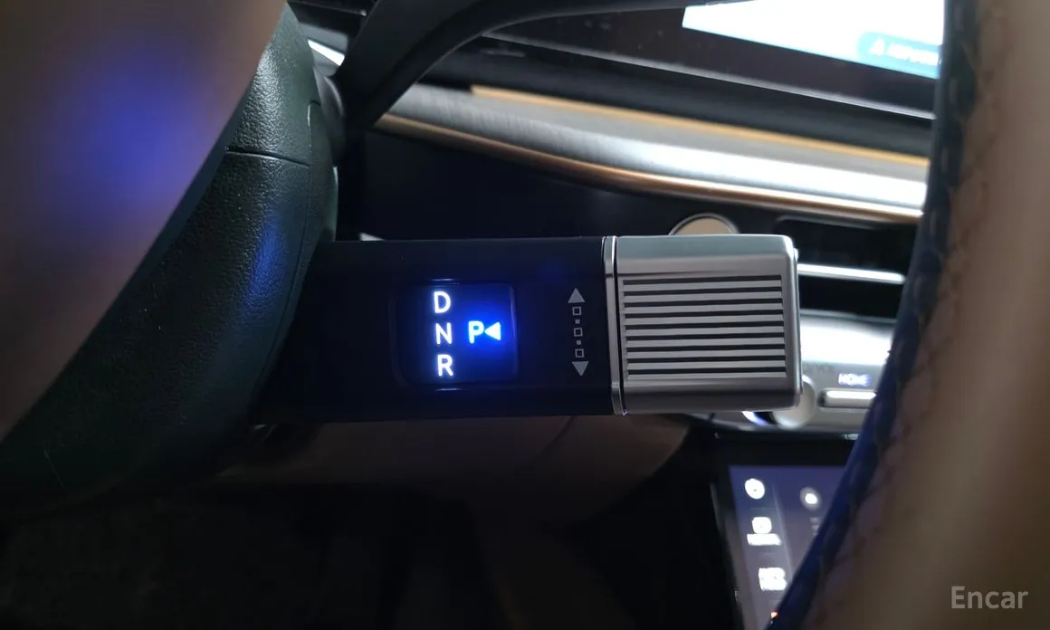 Фото 9 - Hyundai Grandeur