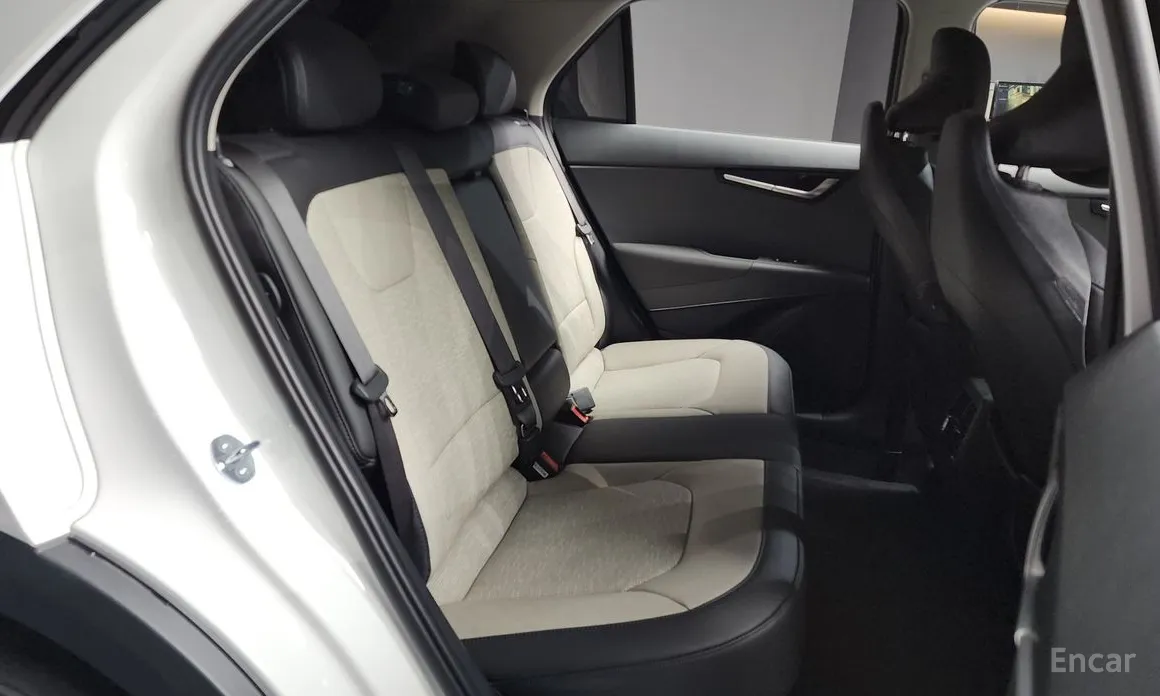 Фото 12 - Kia Niro